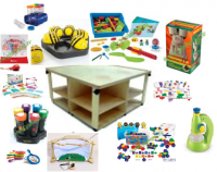STEM набор для детей 6-7 лет. Базовый - fgospostavki.ru - Ижевск