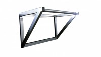 Перекладина навесная (в призматической раме) - fgospostavki.ru - Ижевск