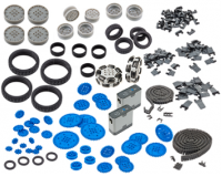 Ресурсный набор по робототехнике "Competition Add-On Kit" VEX IQ - fgospostavki.ru - Ижевск