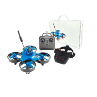 Ресурсный набор для FPV-полетов (направление радиоуправляемого авиамоделизма от первого лица) - fgospostavki.ru - Ижевск