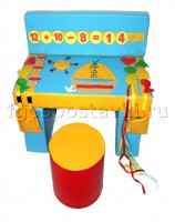 Дидактический стол - fgospostavki.ru - Ижевск