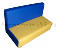 Диван "Мишка" - fgospostavki.ru - Ижевск