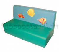 Диван "Море" - fgospostavki.ru - Ижевск