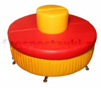 Диван Круглый - fgospostavki.ru - Ижевск