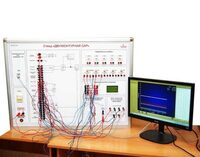 Учебный лабораторный стенд «Двухконтурная САР»  - fgospostavki.ru - Ижевск