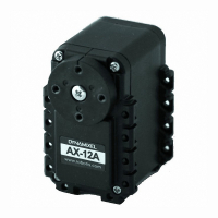 Сервомотор DYNAMIXEL AX-12A - fgospostavki.ru - Ижевск