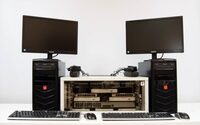 Типовой комплект учебного оборудования «Глобальные компьютерные сети» - fgospostavki.ru - Ижевск