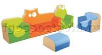 Мебель бескаркасная (вариант 5) - fgospostavki.ru - Ижевск