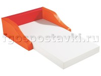 Кровать мягкая разборная с матрасом - fgospostavki.ru - Ижевск