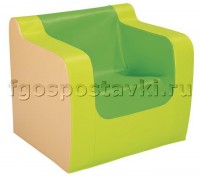 Кресло угловое со спинками - fgospostavki.ru - Ижевск