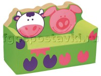 Бескаркасный диван "Наф-наф" - fgospostavki.ru - Ижевск