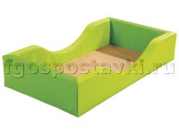 Кровать мягкая - fgospostavki.ru - Ижевск