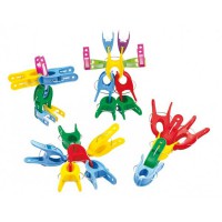 Скрепки гигантские - fgospostavki.ru - Ижевск