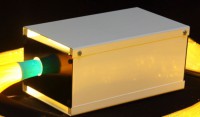 Светогенератор для фибероптики ФОС-100ГЛ-И - fgospostavki.ru - Ижевск