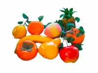 Набор муляжей "Фрукты" - fgospostavki.ru - Ижевск