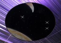 Подвесной модуль «Сказочная галактика-Мини-И» - fgospostavki.ru - Ижевск