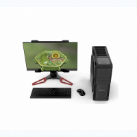 Голографическая система NettleDesk - fgospostavki.ru - Ижевск