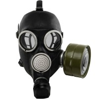 Гражданский противогаз ГП-7 - fgospostavki.ru - Ижевск