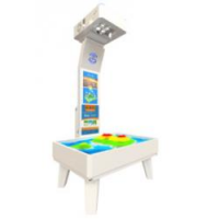Интерактивная песочница "Mini" - fgospostavki.ru - Ижевск