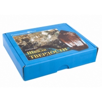 Коллекция "Шкала твердости" - fgospostavki.ru - Ижевск