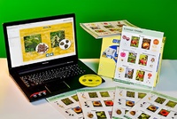 Коллекция натурально-интерактивная "Семена и плоды" - fgospostavki.ru - Ижевск