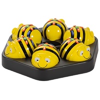 Комплект программируемых мини-роботов Bee-Bot - fgospostavki.ru - Ижевск