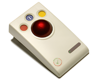 Роллер компьютерный Optimax Trackball - fgospostavki.ru - Ижевск