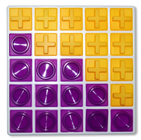 Игра «Крестики-нолики» - fgospostavki.ru - Ижевск