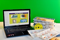 Коллекция натурально-интерактивная "Стекло и изделия из стекла" - fgospostavki.ru - Ижевск