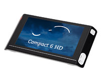 Видеоувеличитель Compact 6HD World - fgospostavki.ru - Ижевск