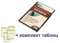 Интерактивный наглядный комплекс "Алгебра" - fgospostavki.ru - Ижевск