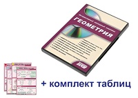 Интерактивный наглядный комплекс "Геометрия" - fgospostavki.ru - Ижевск
