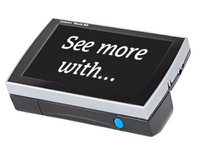 Видеоувеличитель Compact Touch HD World - fgospostavki.ru - Ижевск