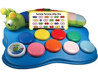 Игра "Музыкальная улитка" - fgospostavki.ru - Ижевск