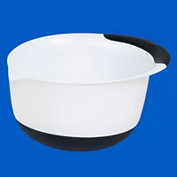 Нескользящая миска для смешивания продуктов - fgospostavki.ru - Ижевск