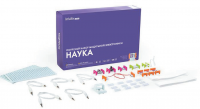 Ресурсный комплект модульной электроники «Наука littleBits» - fgospostavki.ru - Ижевск