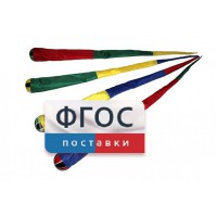 Игра "Комета" (разноцветные) - fgospostavki.ru - Ижевск