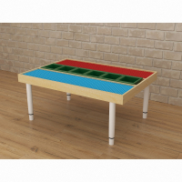 Игровой стол Мега-Лего - fgospostavki.ru - Ижевск