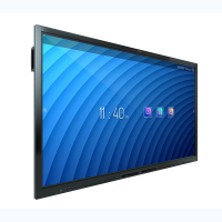 Интерактивный дисплей  SMART SBID-GX165 (в составе интерактивной панели SBID-GX065) - fgospostavki.ru - Ижевск