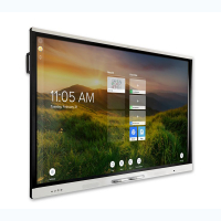 Интерактивный дисплей  SMART модель SBID-MX286-V2-C (в составе интерактивной панели SBID-MX086-V2-C) с ключом активации SMART Learning Suite - fgospostavki.ru - Ижевск