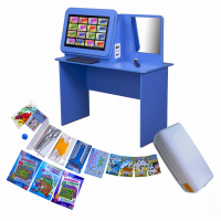 Интерактивный логопедический комплекс «Тигра» Plus - fgospostavki.ru - Ижевск