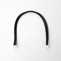 Комплект кабелей Robot Cable-X4P 240mm 10pcs - fgospostavki.ru - Ижевск