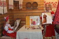Русский народный костюм: традиции и современность - fgospostavki.ru - Ижевск