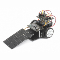 Конструктор Robo kit 2 - fgospostavki.ru - Ижевск
