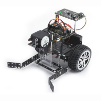 Конструктор Robo kit 4 - fgospostavki.ru - Ижевск