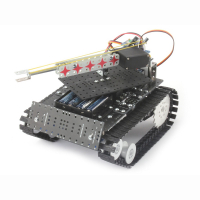 Конструктор Robo Kit 5 - fgospostavki.ru - Ижевск
