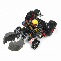 Конструктор Robo kit 6 - fgospostavki.ru - Ижевск