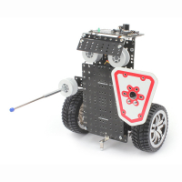 Конструктор Robo Kit 3 - fgospostavki.ru - Ижевск