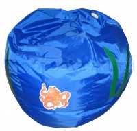 Кресло "Море" с аппликацией - fgospostavki.ru - Ижевск