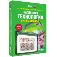 Технология. Кройка и шитье - fgospostavki.ru - Ижевск